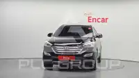 2015 Hyundai Santa Fe