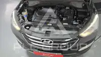 2015 Hyundai Santa Fe