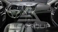 2015 Hyundai Santa Fe