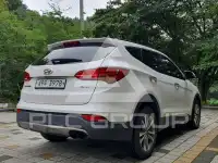 2015 Hyundai Santa Fe