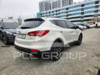 2015 Hyundai Santa Fe