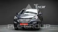 2015 Hyundai Santa Fe