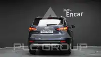 2015 Hyundai Santa Fe