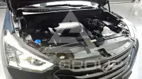 2015 Hyundai Santa Fe