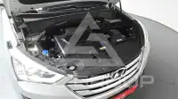 2015 Hyundai Santa Fe