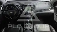 2015 Hyundai Santa Fe