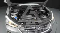 2015 Hyundai Santa Fe