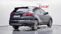 2015 Hyundai Santa Fe