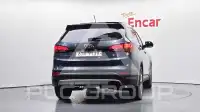 2015 Hyundai Santa Fe