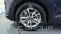 2015 Hyundai Santa Fe