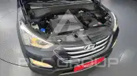 2015 Hyundai Santa Fe
