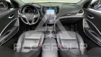 2015 Hyundai Santa Fe