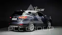2015 Hyundai Santa Fe