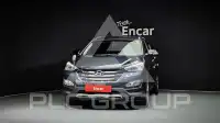 2015 Hyundai Santa Fe