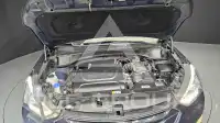 2015 Hyundai Santa Fe