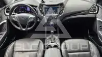 2015 Hyundai Santa Fe