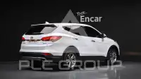 2015 Hyundai Santa Fe