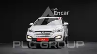 2015 Hyundai Santa Fe
