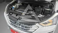 2015 Hyundai Santa Fe