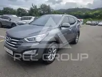 2015 Hyundai Santa Fe