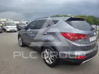 2015 Hyundai Santa Fe