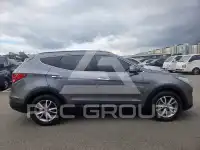 2015 Hyundai Santa Fe