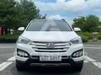 2015 Hyundai Santa Fe
