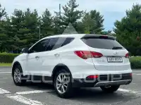 2015 Hyundai Santa Fe
