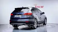 2015 Hyundai Santa Fe