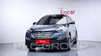 2015 Hyundai Santa Fe