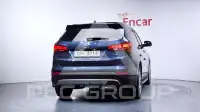 2015 Hyundai Santa Fe