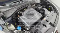 2015 Hyundai Santa Fe