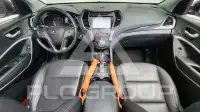 2015 Hyundai Santa Fe
