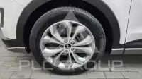 2015 Hyundai Santa Fe