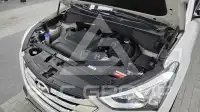 2015 Hyundai Santa Fe