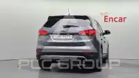 2015 Hyundai Santa Fe