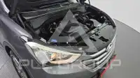 2015 Hyundai Santa Fe