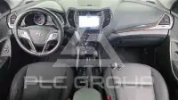 2015 Hyundai Santa Fe
