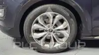 2015 Hyundai Santa Fe