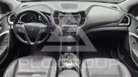 2015 Hyundai Santa Fe