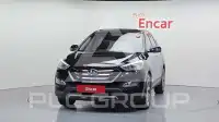 2015 Hyundai Santa Fe