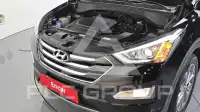 2015 Hyundai Santa Fe