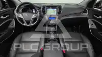 2015 Hyundai Santa Fe
