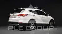 2015 Hyundai Santa Fe