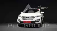 2015 Hyundai Santa Fe