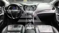 2015 Hyundai Santa Fe
