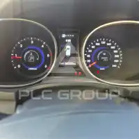 2015 Hyundai Santa Fe