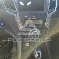2015 Hyundai Santa Fe