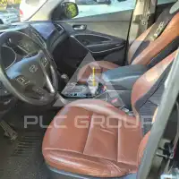 2015 Hyundai Santa Fe