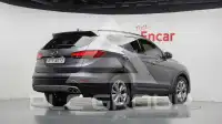 2015 Hyundai Santa Fe